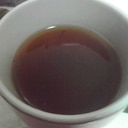 オレンジ紅茶